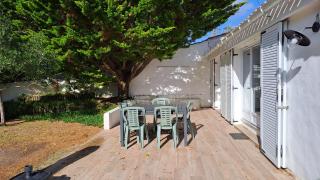 Maison sur la dune à 100m de la plage - 7