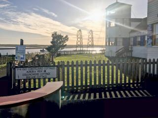 The View Old Coastguard Cottage - 6