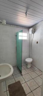 Suítes Simples Casa Madeira - Blumenau - 8