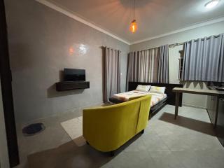 Studio Apartment near Shell Bunga, King Ceasor University - 9