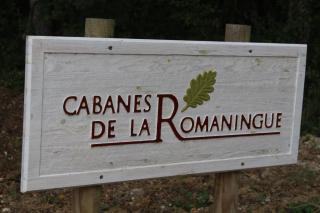 Cabanes de la Romaningue - 0