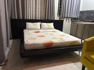 Studio Apartment near Shell Bunga, King Ceasor University - 1