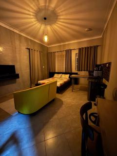 Studio Apartment near Shell Bunga, King Ceasor University - 0
