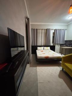 Studio Apartment near Shell Bunga, King Ceasor University - 7