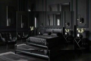 Madiha The Black Empire - 9