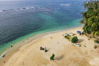 Madiha The Black Empire - 5