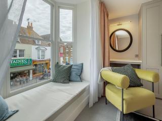 Restharrow - Uk49244 - 2