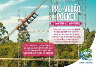 Hotel Acqua Lokos - 0