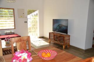 Villa Nika, between palm trees, beach and elephants - 9