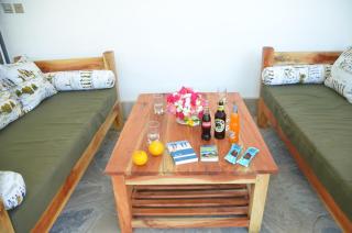 Villa Nika, between palm trees, beach and elephants - 4