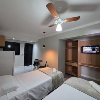 Zuccaro Studio 3 - Bauru - 9