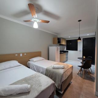 Zuccaro Studio 3 - Bauru - 0