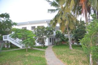 Villa Nika, between palm trees, beach and elephants - 2