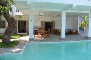 Villa Nika, between palm trees, beach and elephants - 3