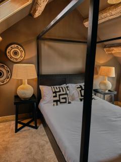 Landlords Cottage - 9