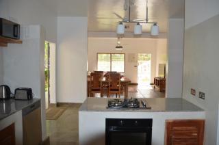 Villa Nika, between palm trees, beach and elephants - 1