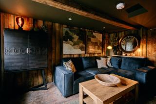 Landlords Cottage - 6