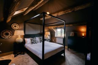 Landlords Cottage - 5