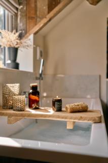 Landlords Cottage - 3