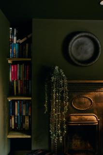 Landlords Cottage - 1