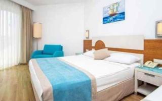 Afyon Cemre Pansiyon - 4