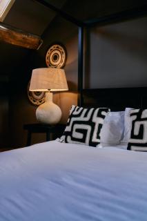 Landlords Cottage - 7