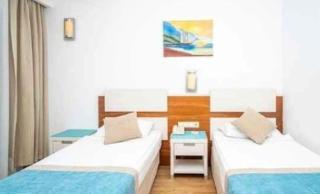 Afyon Cemre Pansiyon - 2