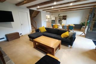 Gîte pour 9 personnes avec jardin à proximité du Puy Mary - 8