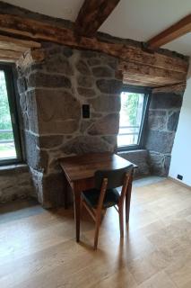 Gîte pour 9 personnes avec jardin à proximité du Puy Mary - 2