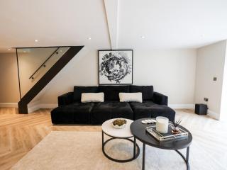 Oak Dene By Birch Stays - 9