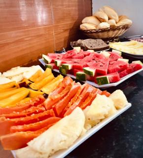 Sampa no Morro - Mar y Sol Hospedajes - 7