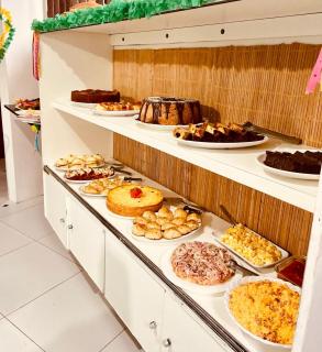 Sampa no Morro - Mar y Sol Hospedajes - 6