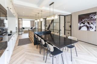 Oak Dene By Birch Stays - 8