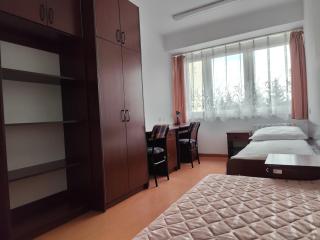 Dom Studenta nr 2 - 0