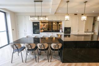 Oak Dene By Birch Stays - 1