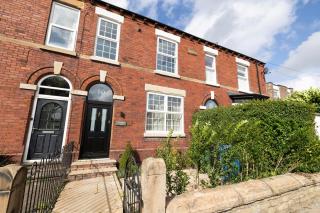 Oak Dene By Birch Stays - 9