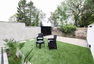 Oak Dene By Birch Stays - 3