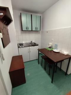 Dom Studenta nr 2 - 2