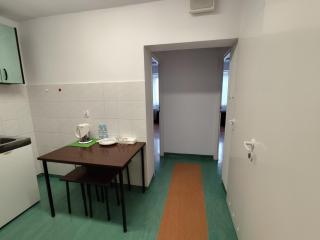 Dom Studenta nr 2 - 3