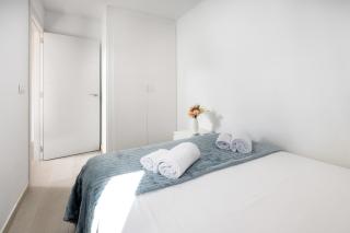 Naciones Benalmadena by Alfrescos Stays - 9