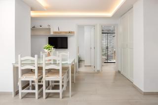 Naciones Benalmadena by Alfrescos Stays - 1