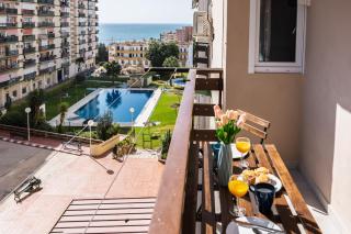 Naciones Benalmadena by Alfrescos Stays - 9