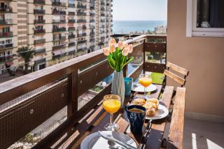 Naciones Benalmadena by Alfrescos Stays - 7