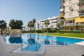 Naciones Benalmadena by Alfrescos Stays - 5