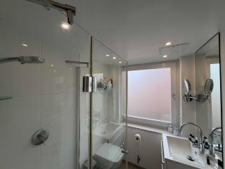 Haus Iris Dünenwind - Ferienwohnung mit Blick ins Grüne - 2