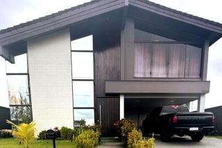 Alphaville Condominium House - 0