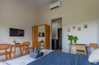 Kubu Deandari Guest House - 4