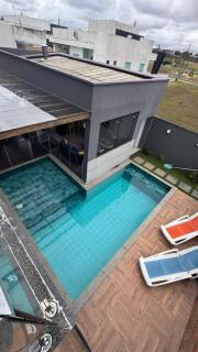 Alphaville Condominium House - 8