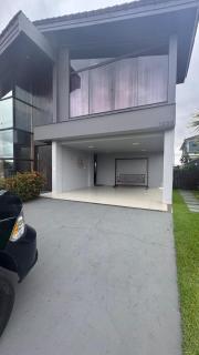 Alphaville Condominium House - 6