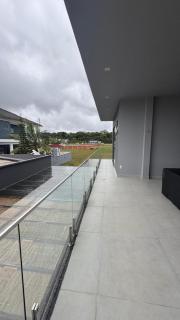 Alphaville Condominium House - 5